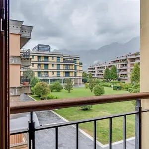 Il Broletto - Affitti Brevi Italia Appartamento Lecco