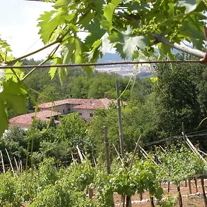 Ca' Alloggio per agriturismo SantʼAmbrogio di Valpolicella